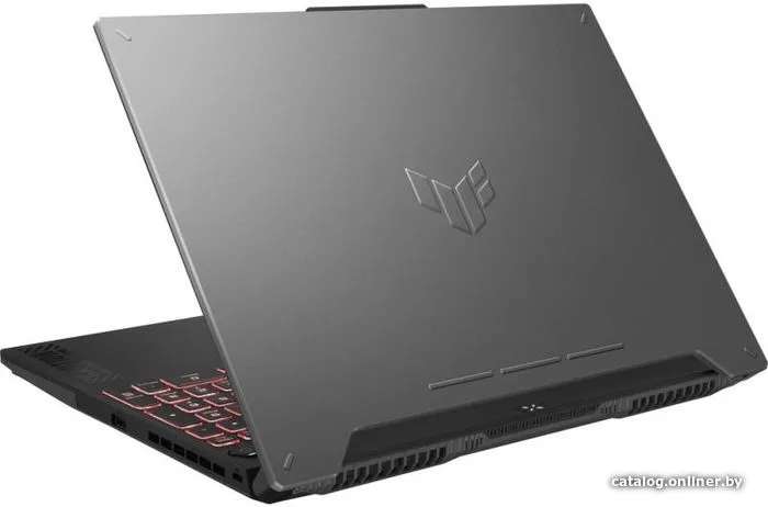 Notbuk Asus TUF Gaming FA507NU-LP037 (90NR0EB5-M008P0)